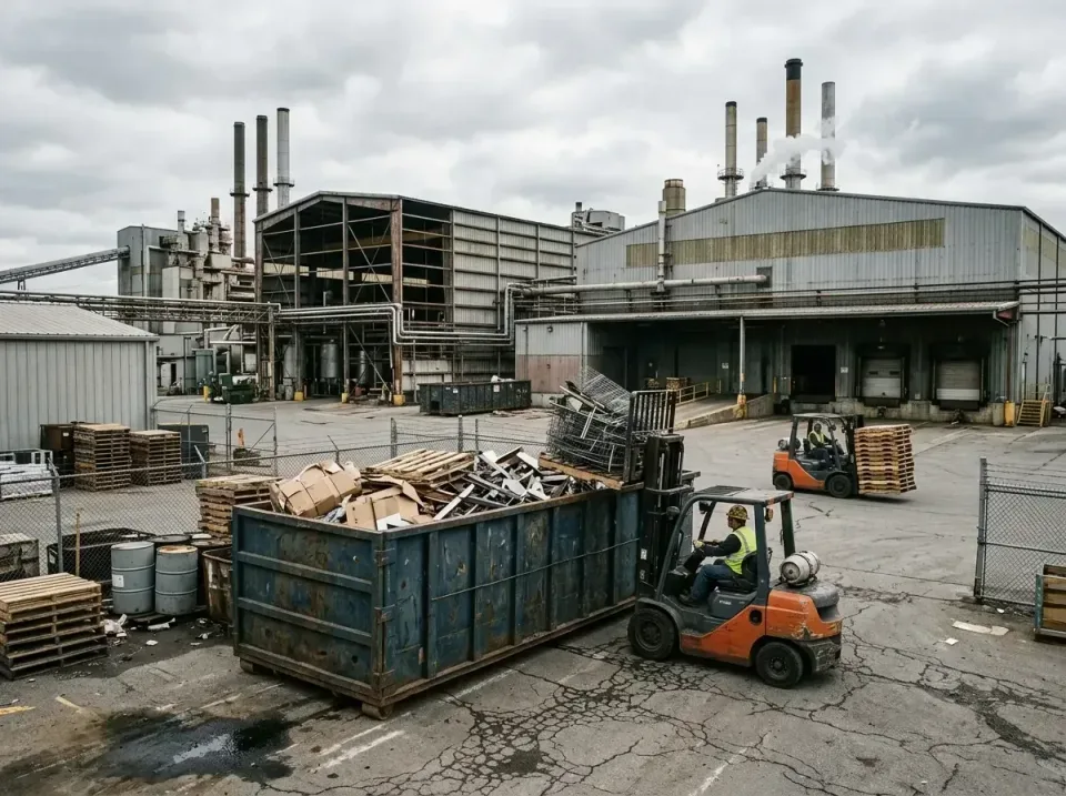 industrial-factory-scrap-conta-003 — frequently asked questions, Cheap Roll-off Dumpster Rentals in Monterey Park, CA